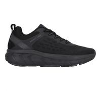 endurance Fortlian, Zapatillas Hombre, 1001s Black Solid, 39 EU
