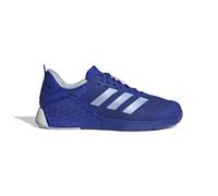 adidas Performance Dropset 3 - Entrenador para mujer, color azul, 37 1/3