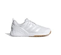 ADIDAS PERFORMANCE Calzado deportivo 'Dropset 3' blanco / offwhite, Talla 38,5-39