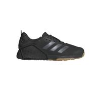 ADIDAS PERFORMANCE Calzado deportivo 'Dropset' gris / negro, Talla 38,5-39