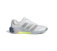 ADIDAS Zapatillas de fitness Dropset 4 Power para mujer blanco | 38 2/3
