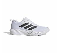 adidas Rapidmove Go Training Shoes White/Black/Silver Zapatillas de fitness para mujer EUR 40