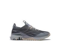 Reebok Nano X2 TR Adventure, Zapatillas Deportivas Mujer, PUGRY6/PUGRY3/PURGRY, 39 EU