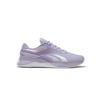 Zapatillas de cross-training para mujer Reebok Nano X3 37