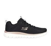 Zapatillas de cross-training para mujer Skechers Graceful-Get Connected 36 Female