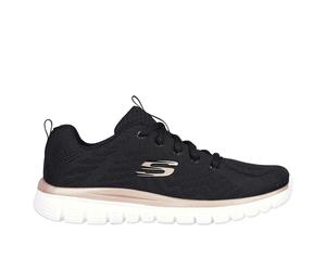 Zapatillas de cross-training para mujer Skechers Graceful-Get Connected 36 Female