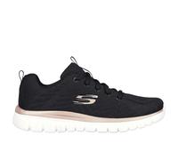 Zapatillas de cross-training para mujer Skechers Graceful-Get Connected 37 Female