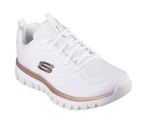 Zapatillas de cross-training para mujer Skechers Graceful-Get Connected 37 Female