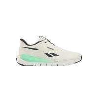 Reebok - Zapatillas Flex para Entrenamiento, Chalk/Grey6/Atomic Aqua, Tamaño: 42