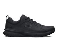 Under Armour Charged Edge Zapatillas de Entrenamiento, Hombre, Negro, 46 EU