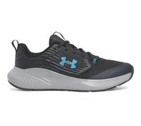 Under Armour UA Charged Commit TR 4 Deportivas de hombre con gran estabilidad y tracción, zapatillas para correr acolchadas con malla transpirable