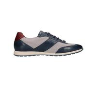 Zapatillas de cuero Bugatti 44
