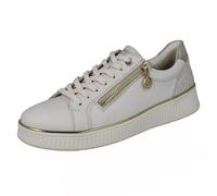 Zapatillas De Cuero Casual Para Dama Remonte D2E00