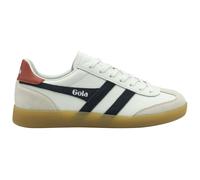 Zapatillas de cuero con cordones Gola Viper Leather 45