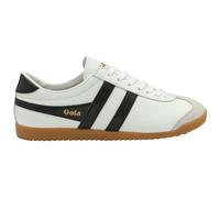 Zapatillas de cuero con cordones para mujer Gola Bullet 38
