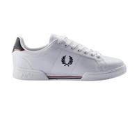 Zapatillas de cuero Fred Perry 41