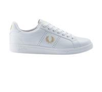 Zapatillas de cuero Fred Perry 41