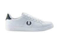 Zapatillas de cuero Fred Perry 41