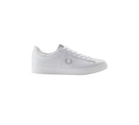 Zapatillas de cuero Fred Perry Spencer 39