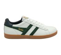 Gola EQUIPE II LEATHER 45 Blanco