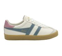 Zapatillas de cuero mujer Gola Medallist Leather 37