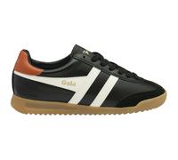 Zapatillas de cuero mujer Gola Torpedo Leather 38