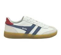 Zapatillas de cuero mujer Gola Viper Leather 36