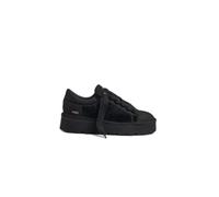 Zapatillas de cuero mujer Panchic P003 Nubuck 40