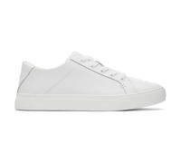 Zapatillas de cuero mujer Toms Kameron Lace Up 38,5