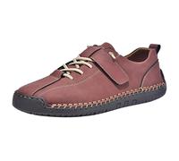 Zapatillas de cuero para mujer, zapatos casuales, zapatos planos, zapatos para caminar, zapatos antideslizantes, zapatillas de deporte para mujer, zapatos cómodos, suela suave, zapatos de cuero