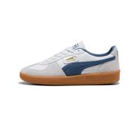 Zapatillas de cuero Puma Palermo 40