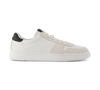Zapatillas de cuero Toms Travel Lite Court 44,5