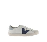 Zapatillas de cuero Victoria berlin constraste 36