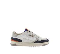Zapatillas de cuero Victoria C80 - Casual Patch 42