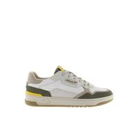 victoria Plano Huellas SINTÉTICO Zapatillas con VELCROS 1365101-WOMEN para Unisex-niños Antracita 38