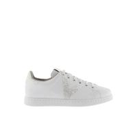 Zapatillas de cuero Victoria tennis glitter 38