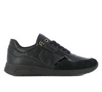 Zapatillas de cuña D BULMYA 39 Negro