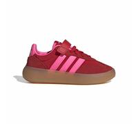 adidas BARREDA Decode Shoes Children, Zapatos, Better Scarlet/Lucid Pink/Gum, 28 EU