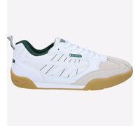Hi-Tec Squash Mujer Casual Deporte en Forma de Salón Zapatillas Blanco