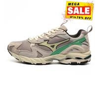 Zapatillas De Deporte Casual Retro Para Hombre Mizuno Wave Rider 10
