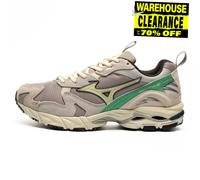 Zapatillas De Deporte Casual Retro Para Hombre Mizuno Wave Rider 10
