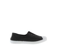 Zapatillas de deporte con cordones para mujer Victoria 1915 anglaise toile lavée 37