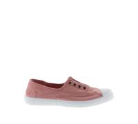 Zapatillas de deporte con cordones para mujer Victoria 1915 anglaise toile lavée 38