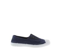 Zapatillas de deporte con cordones para mujer Victoria 1915 anglaise toile lavée 41