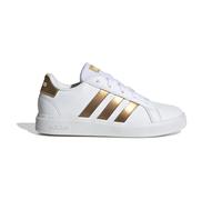 Zapatillas de deporte con cordones para niños adidas Grand 31,5