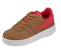 Zapatillas de deporte de cuero Fila para mujer Fxventuno L 38