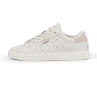 Zapatillas de deporte de cuero para mujer Fila Lusso S 37