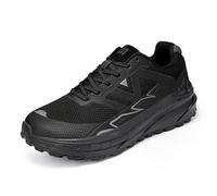 Zapatillas de Deporte de Malla con Cordones en el Interior para Hombre, cómodas y Transpirables, con Aumento de 5 cm, para Correr, Primavera y Verano, Ligeras y con Estilo Elevador