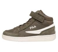 Zapatillas de deporte Fila Crew Velcro Mid para niños 33