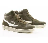 Zapatillas de deporte Fila Crew Velcro Mid para niños 38